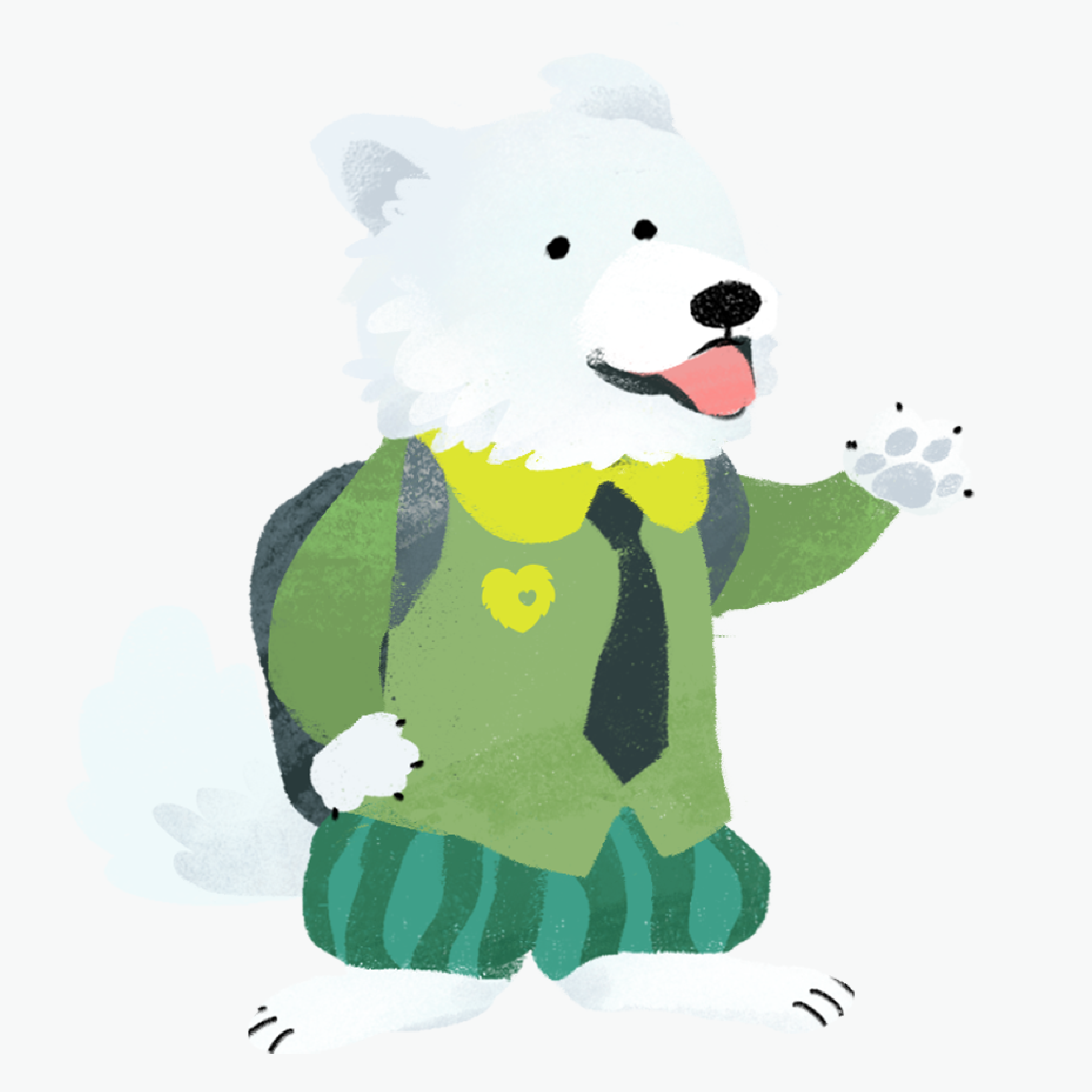 ENFP (The Energetic Dreamer)