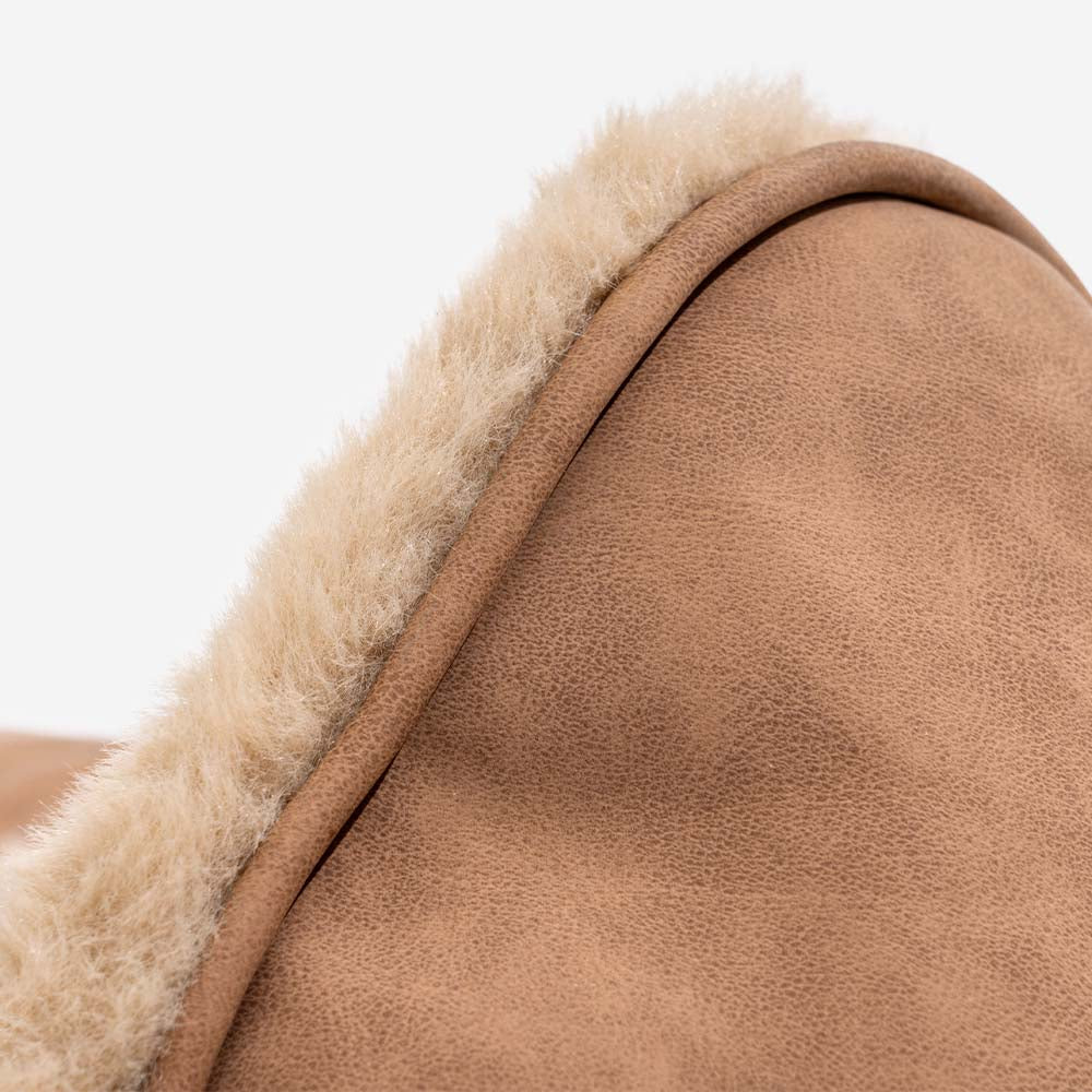 Gran calidez esponjosa Safe Safe Booster Carpher Booster Asiento de asiento y rover Rover