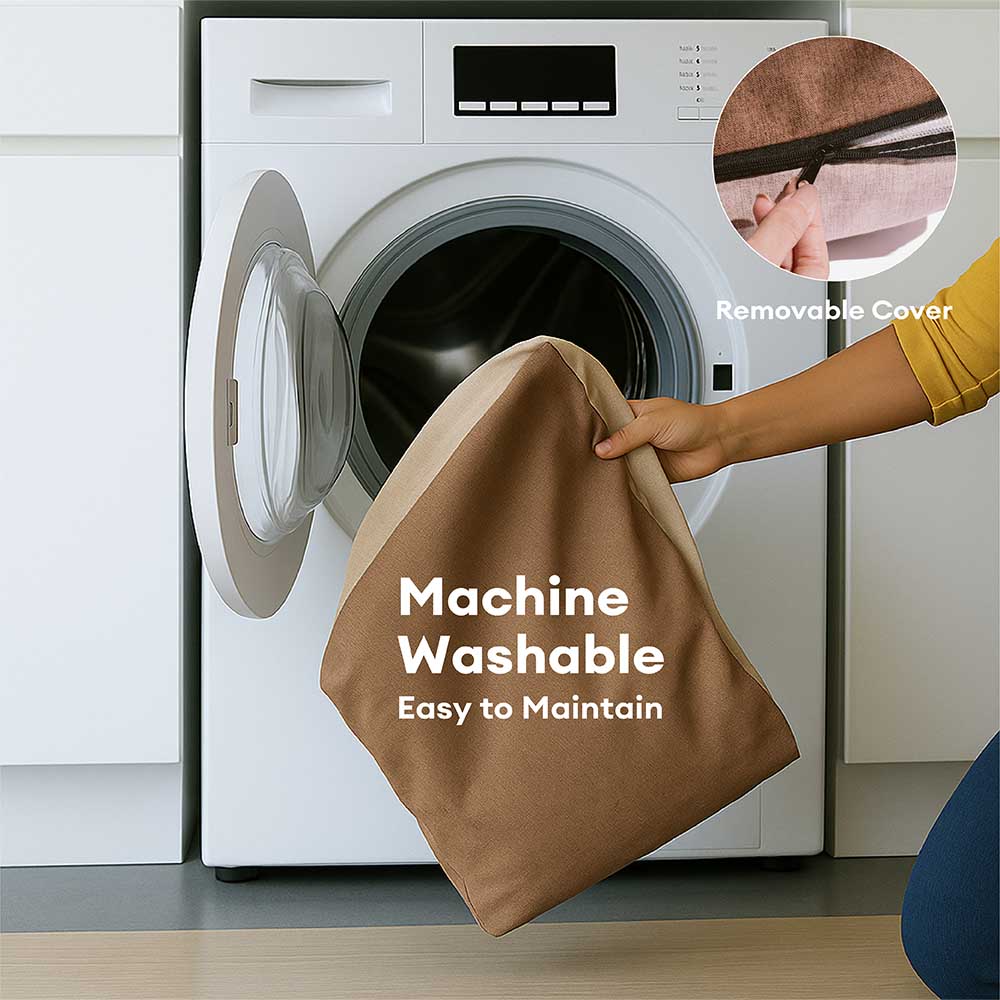 Protección de viaje Booster Impermeable para el asiento elevado y engrosado de la cama para perros