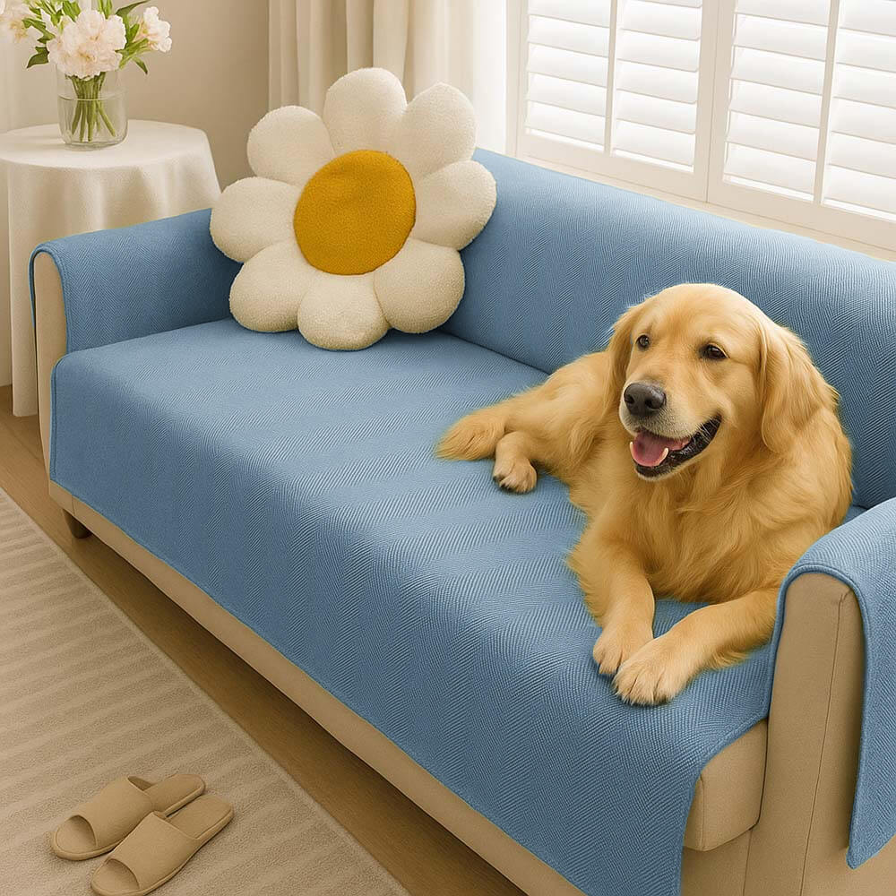 Muebles impermeables para muebles protector de mascotas de mascotas cubiertas de cubierta