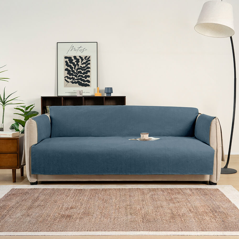 Muebles impermeables para muebles protector de mascotas de mascotas cubiertas de cubierta