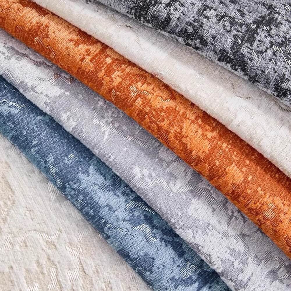 Cubierta de sofá anti-Sofá anti-Sofá resistente al desgaste de Chenille