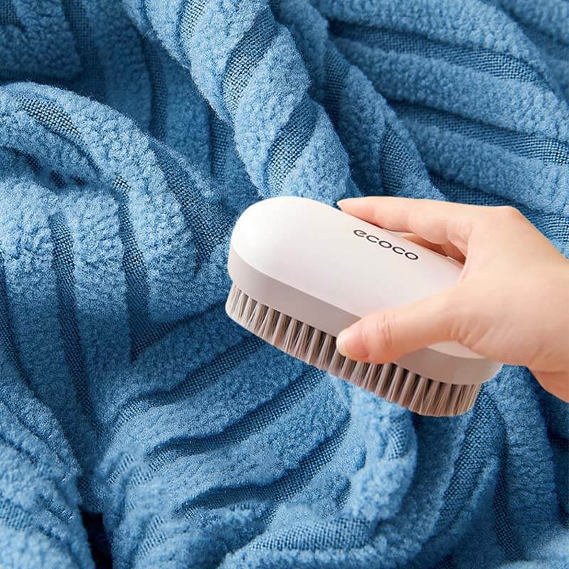 Cubierta de sofá de espiga totalmente envuelta