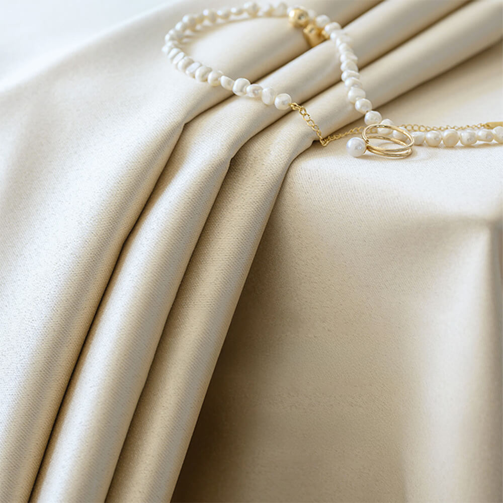 Cortinas de apagón de sonido de lujo de lujo de lujo