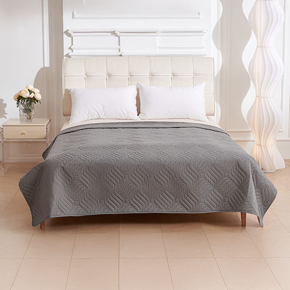 Resistente al agua y a la orina, multifuncional & Manta lavable para cama de mascotas