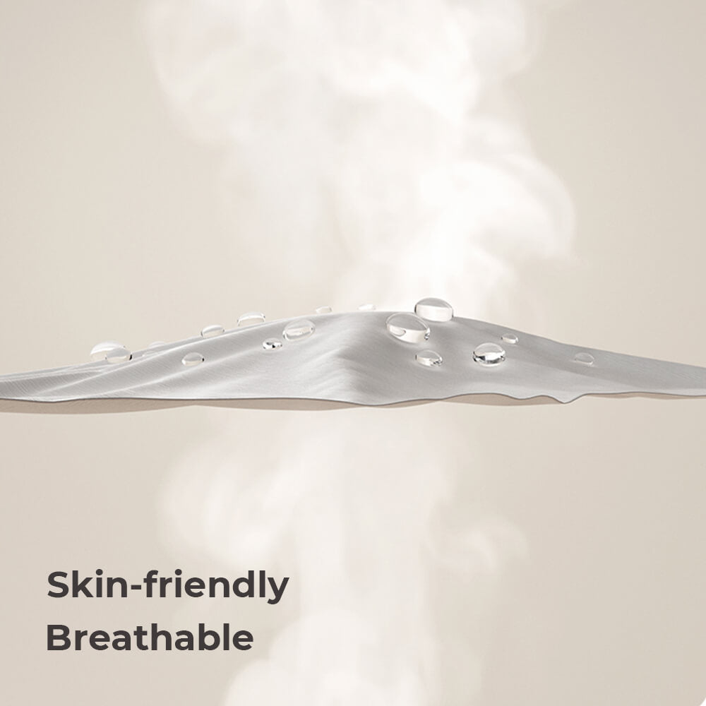 Comfort Support Orthopedic Support Sofá Cama con almohadas