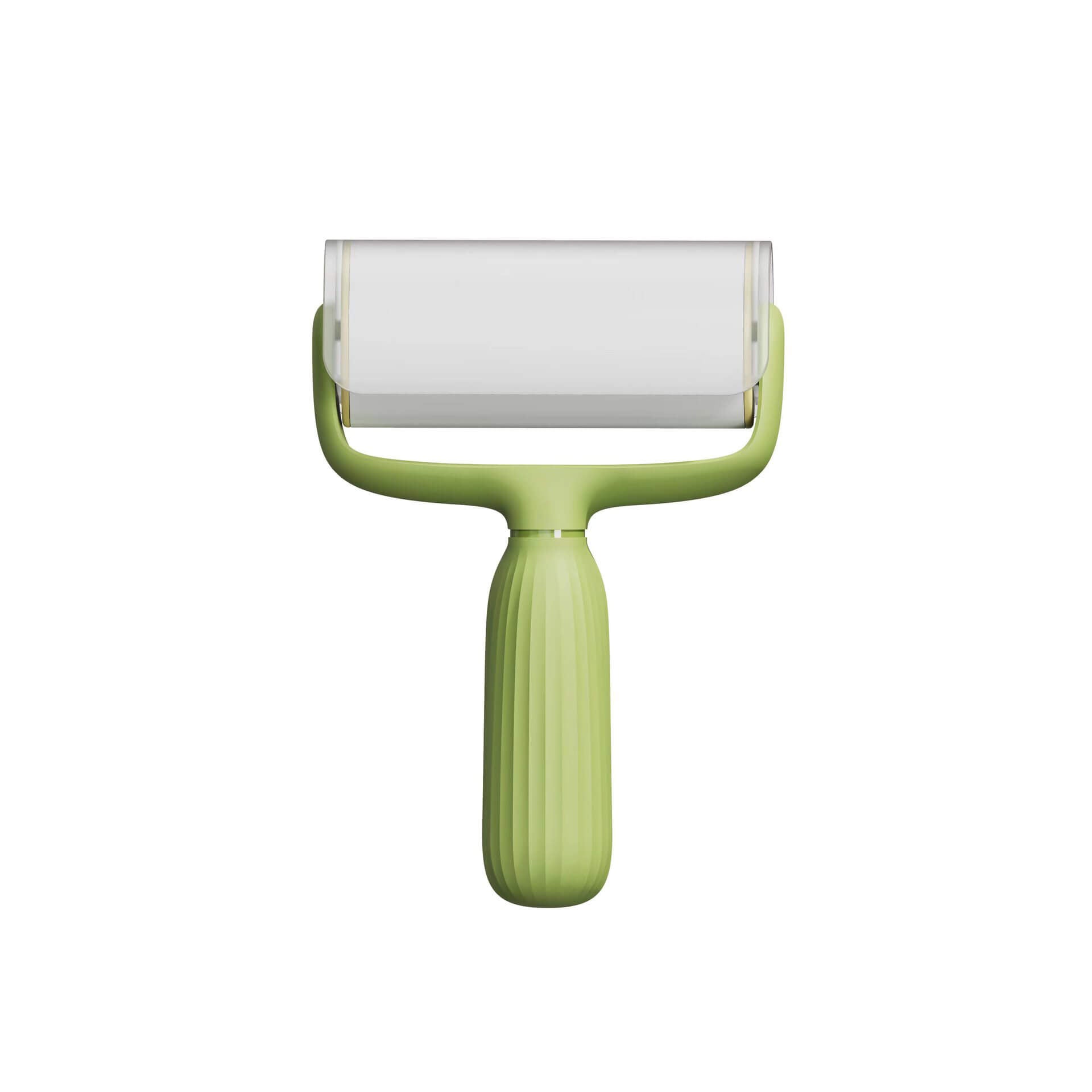 Roller de pelusa de cabello pegajoso para mascotas de mano