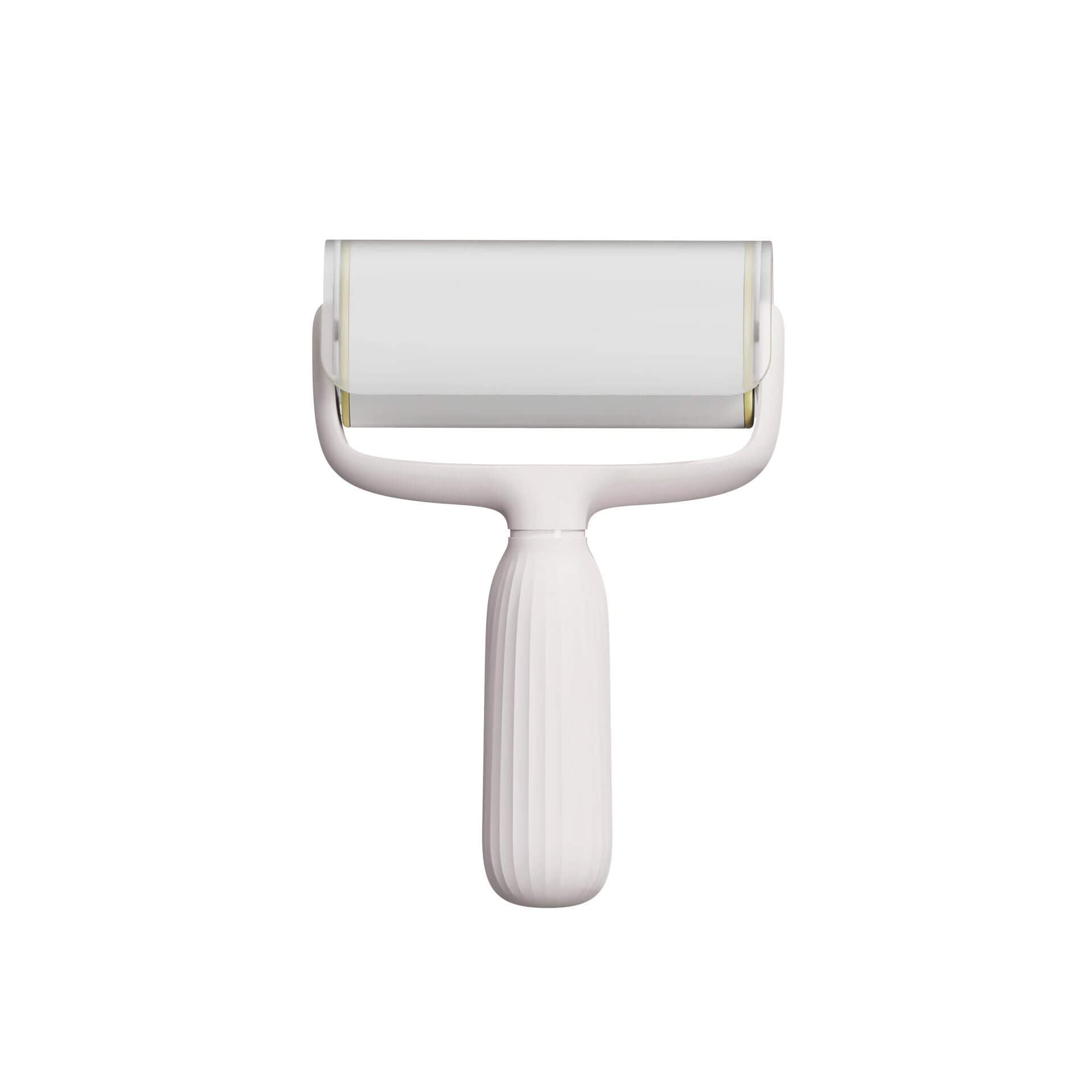 Roller de pelusa de cabello pegajoso para mascotas de mano