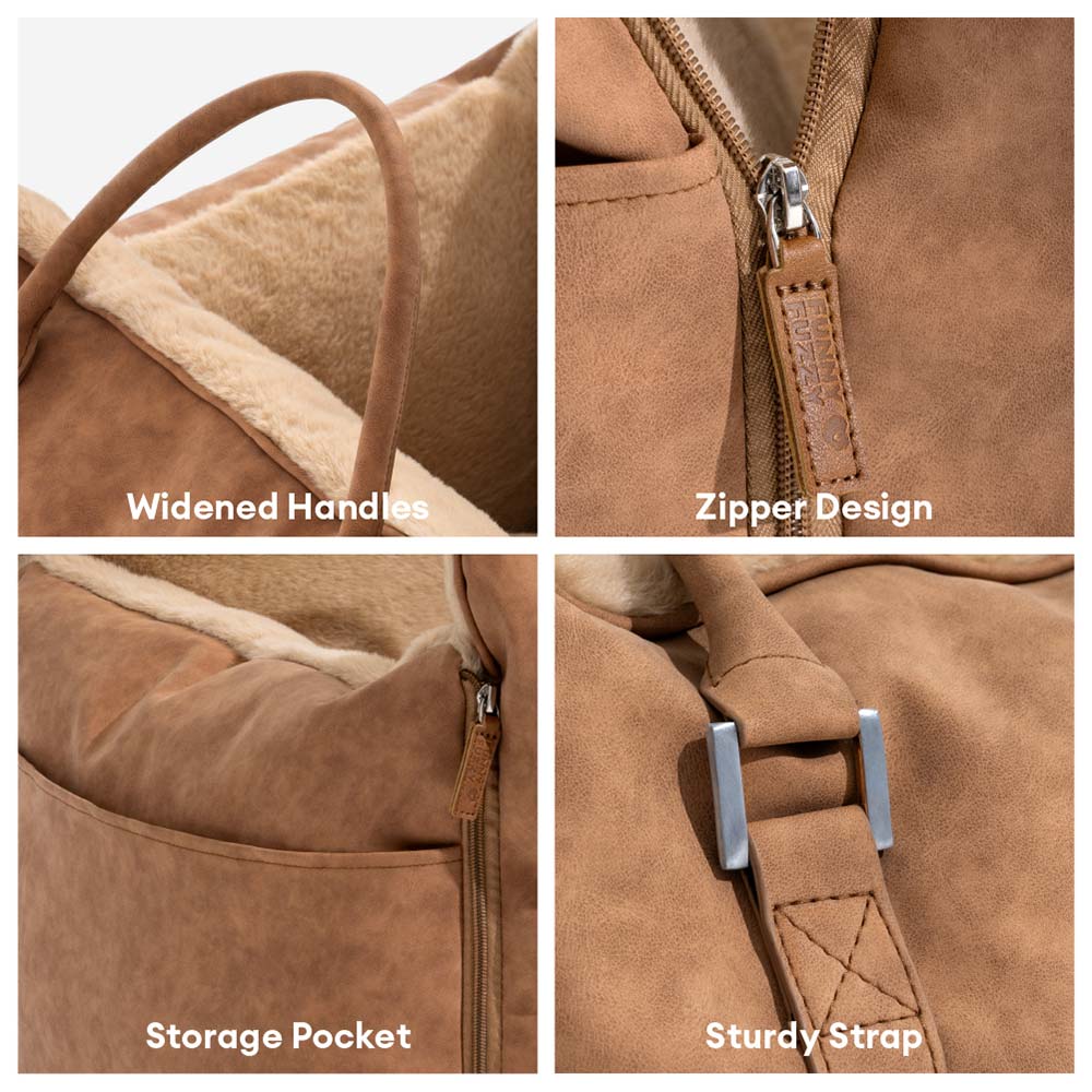 Gran calidez esponjosa Safe Safe Booster Carpher Booster Asiento de asiento y rover Rover