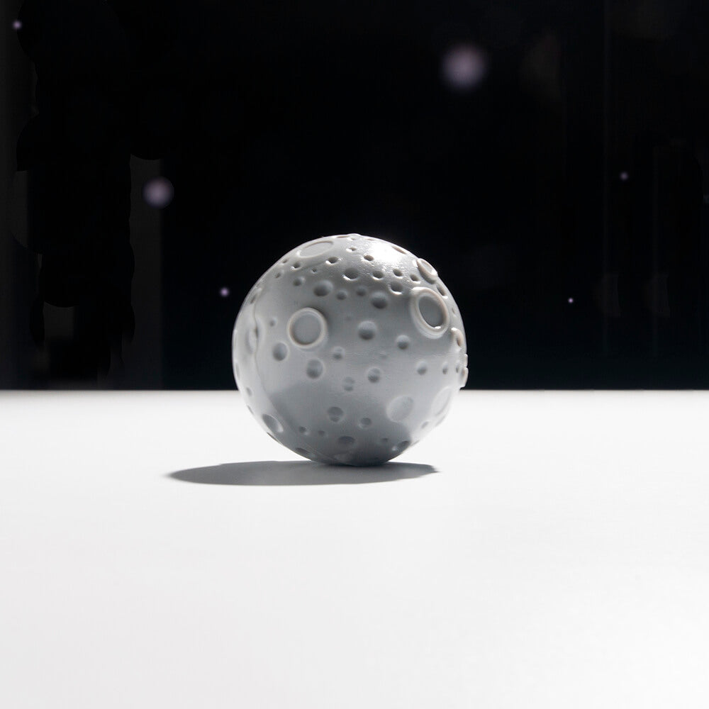 Cosmos Feeder Training Ball Dog Toy - FUNNYFUZZY