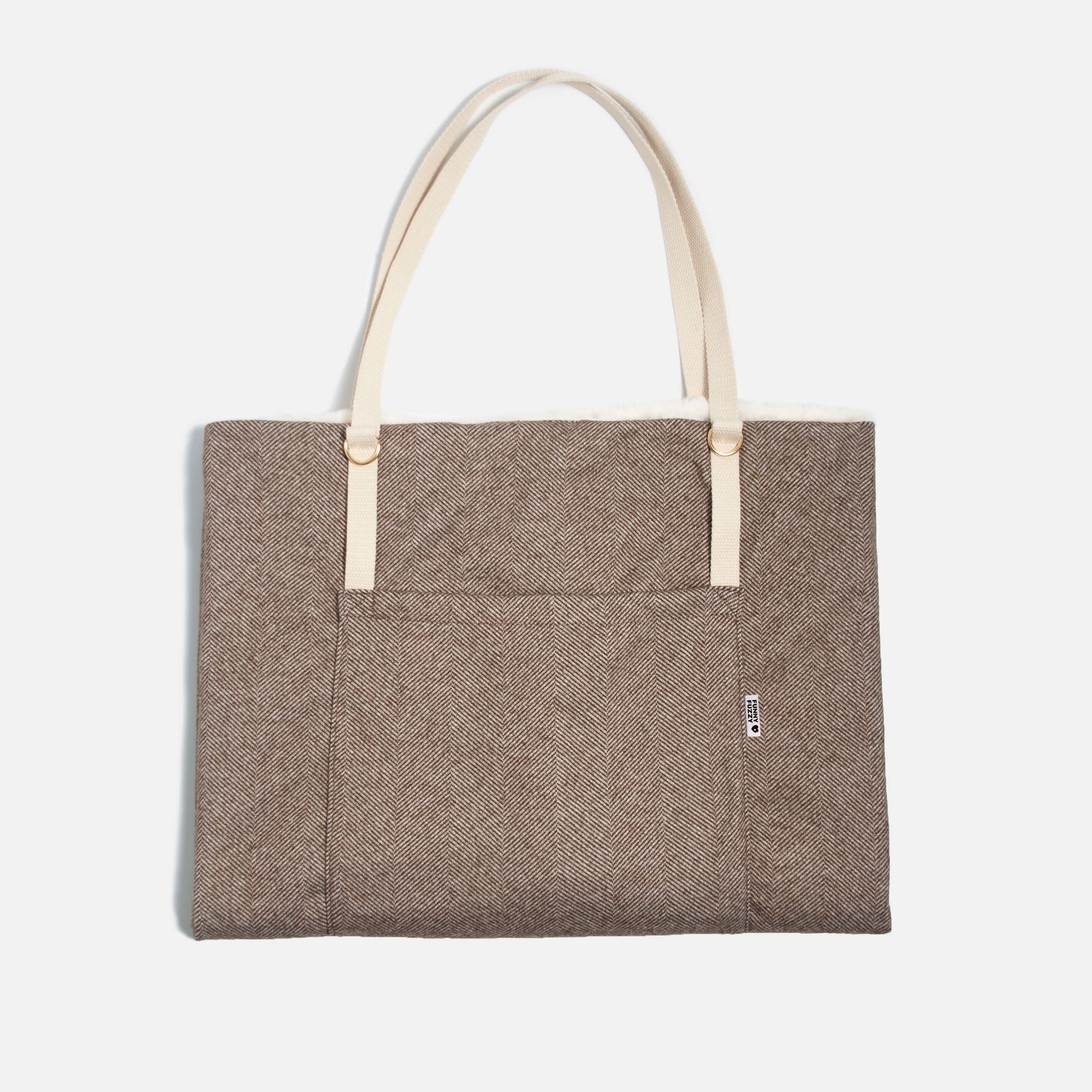 Portable Dog Mat - FUNNYFUZZY