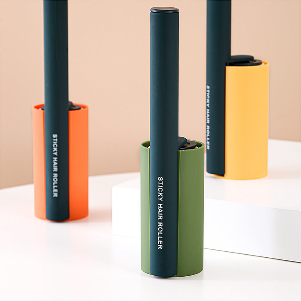 Lint Roller - FUNNYFUZZY