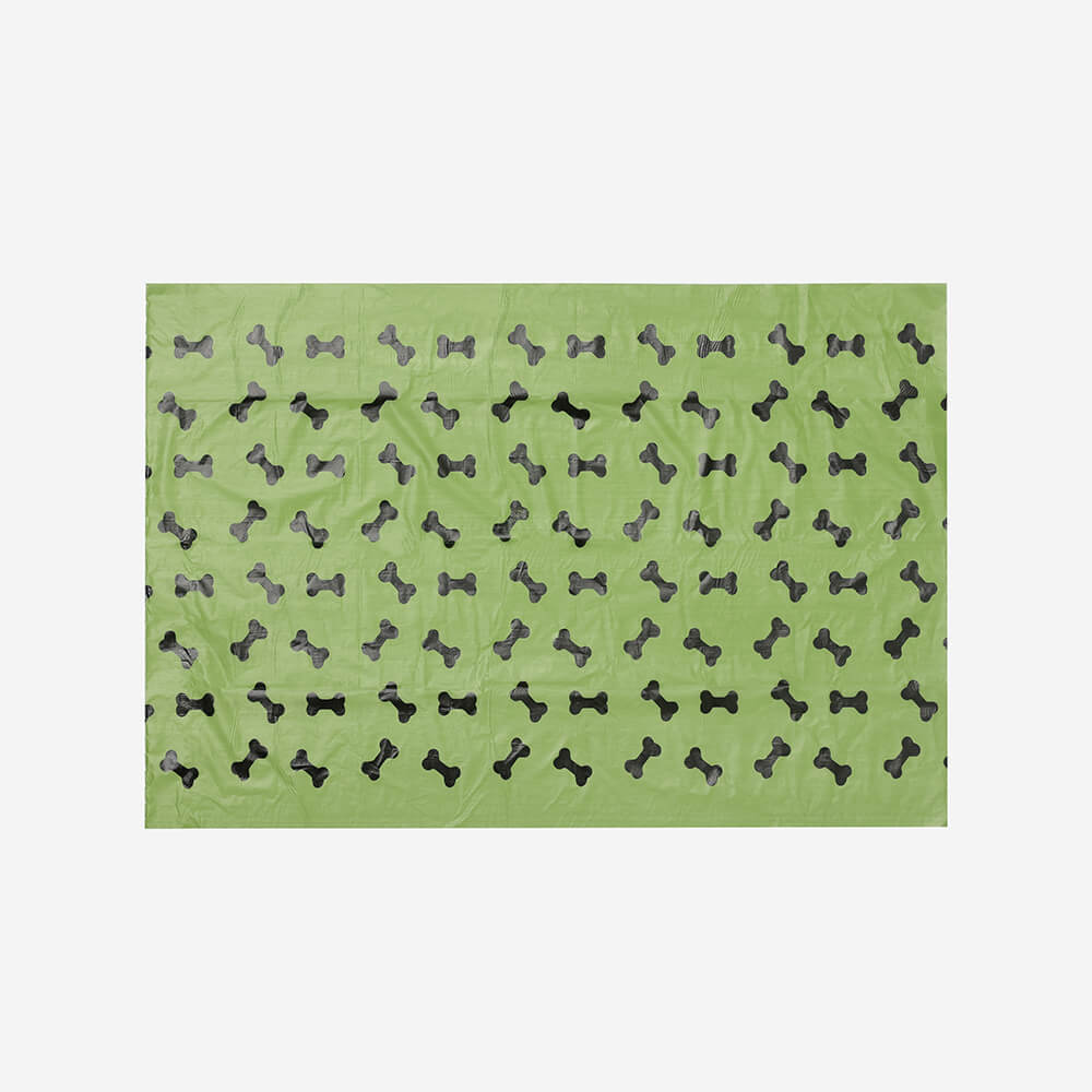 Biodegradable Poop Bags - Scent - FUNNYFUZZY