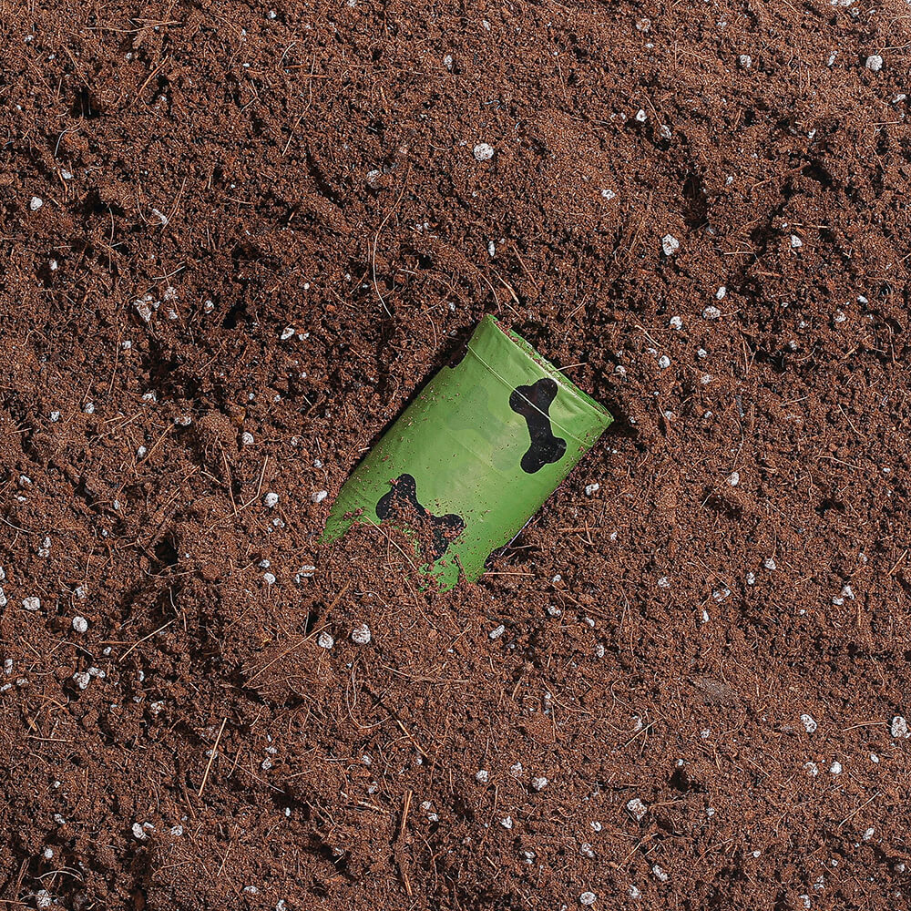 Biodegradable Poop Bags - Scent - FUNNYFUZZY