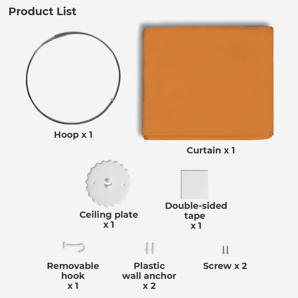 Stylish Soft Cozy Dog Tent Dog Teepee - FUNNYFUZZY