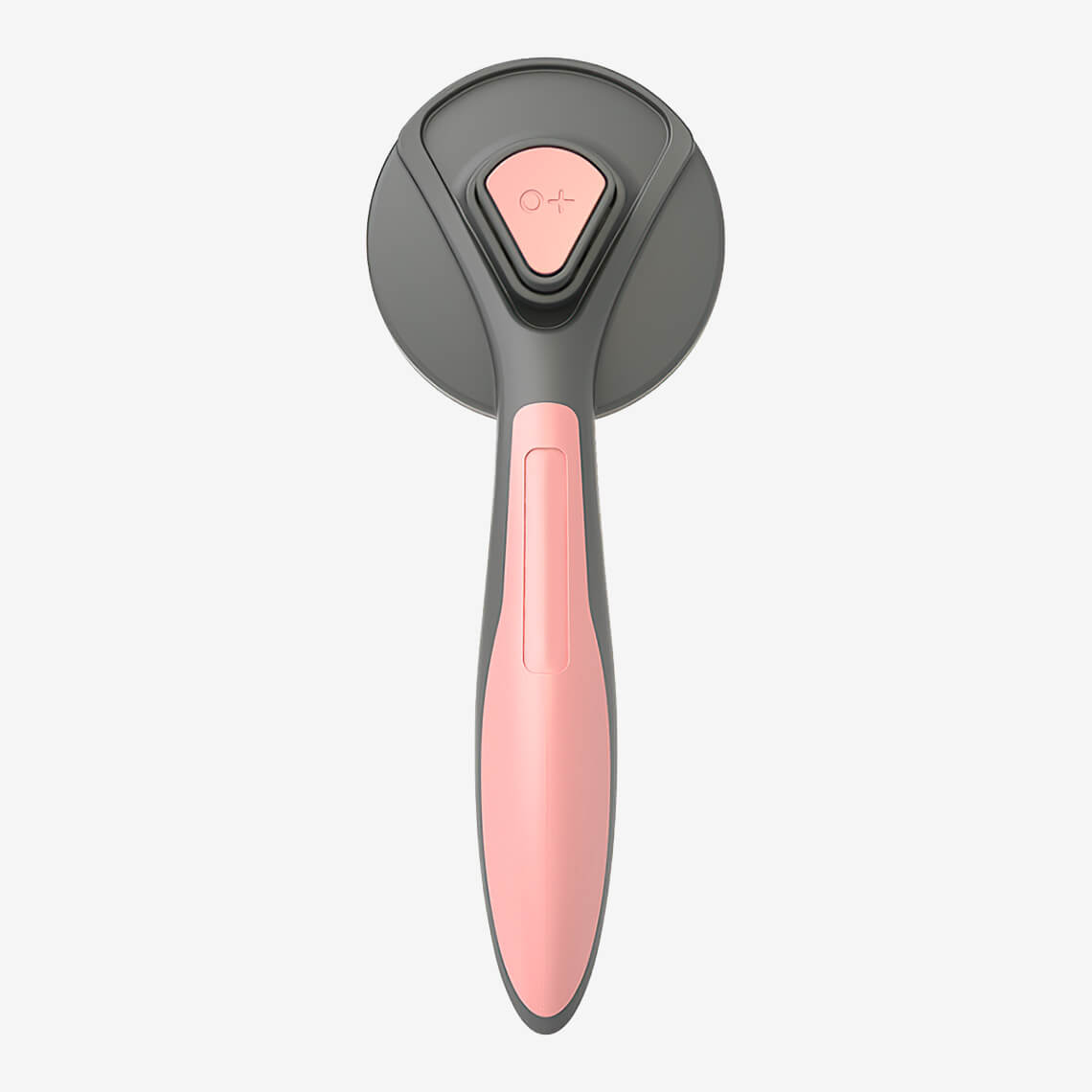 Click Click Easy To Clean Pet Comb & Brush - FUNNYFUZZY