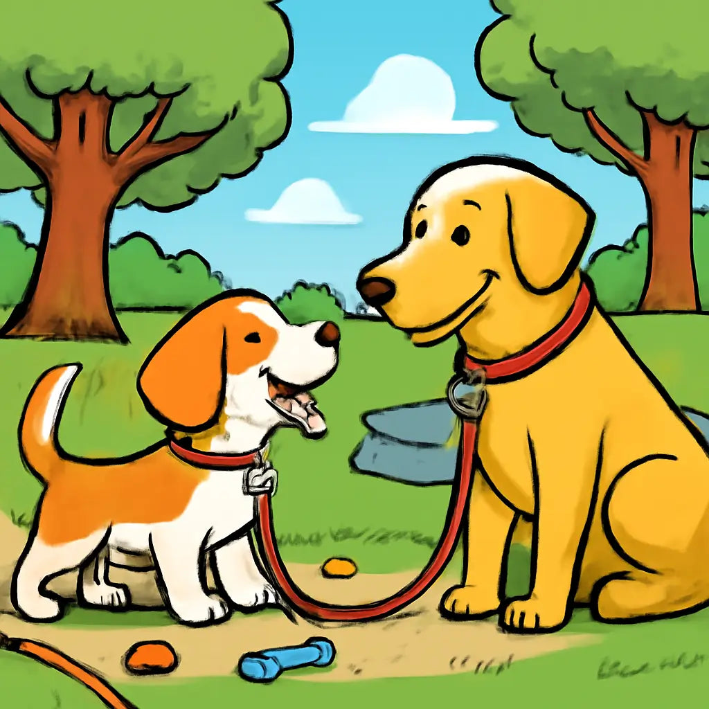 How to Introduce Dogs: A Step-by-Step Guide in 2025