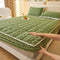 Housse de matelas lavable et moelleuse