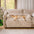 Fofo Fuzzy Calmante Cachorro Cama Sofá Protetor Tapete Para Animais De Estimação