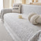 Four Seasons Universal Ice Silk Cool Feeling Couch Cover