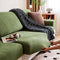 Modern Jacquard Jacquard Water Water Anti-Scratch Stretch Full Wrap Couch Couch Couch Couch