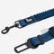 Car Seat Belt Buffer Adjustable Cool Dog Accessories - FUNNYFUZZY