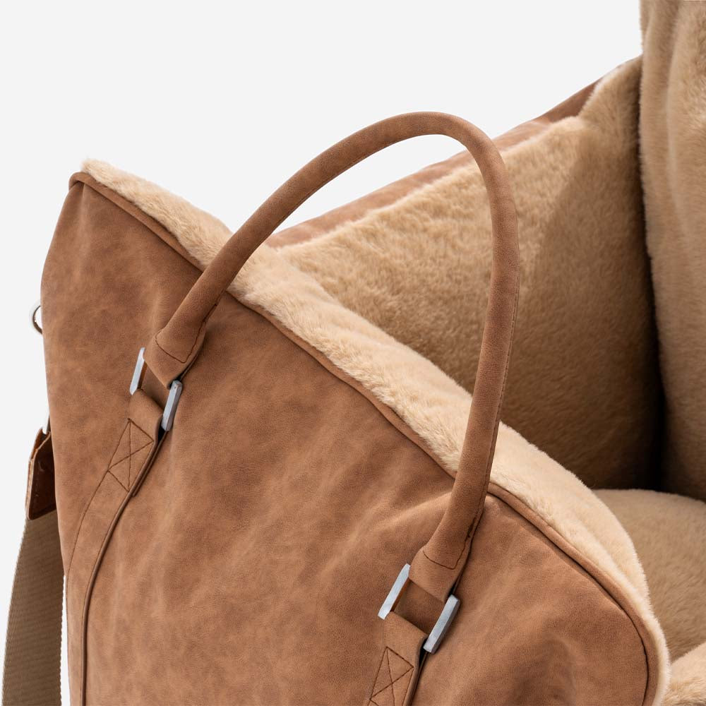 Gran calidez esponjosa Safe Safe Booster Carpher Booster Asiento de asiento y rover Rover