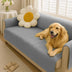 Muebles impermeables para muebles protector de mascotas de mascotas cubiertas de cubierta