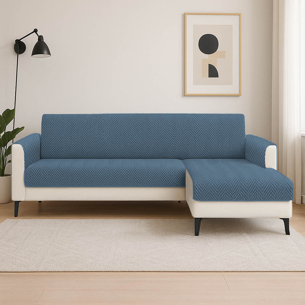 Muebles impermeables para muebles protector de mascotas de mascotas cubiertas de cubierta