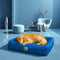 Fully Orthopedic Surround Support Waterproof Large Dog Bed