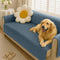 Muebles impermeables para muebles protector de mascotas de mascotas cubiertas de cubierta