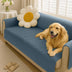 Muebles impermeables para muebles protector de mascotas de mascotas cubiertas de cubierta