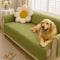Muebles impermeables para muebles protector de mascotas de mascotas cubiertas de cubierta