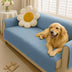 Muebles impermeables para muebles protector de mascotas de mascotas cubiertas de cubierta