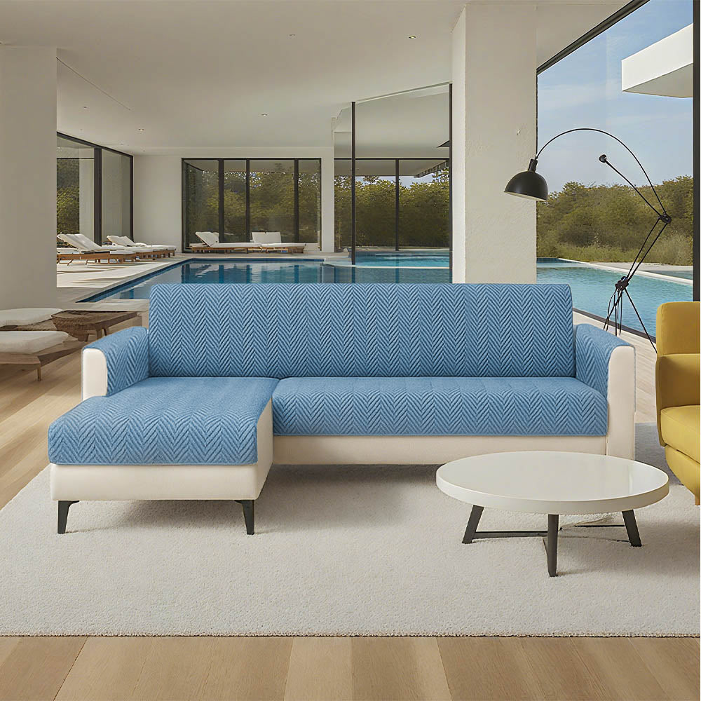 Muebles impermeables para muebles protector de mascotas de mascotas cubiertas de cubierta