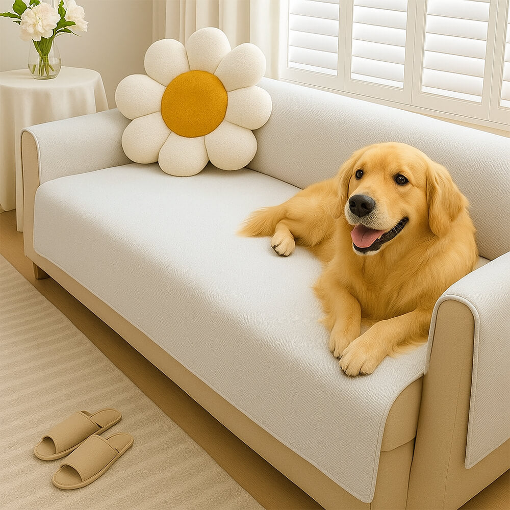 Muebles impermeables para muebles protector de mascotas de mascotas cubiertas de cubierta