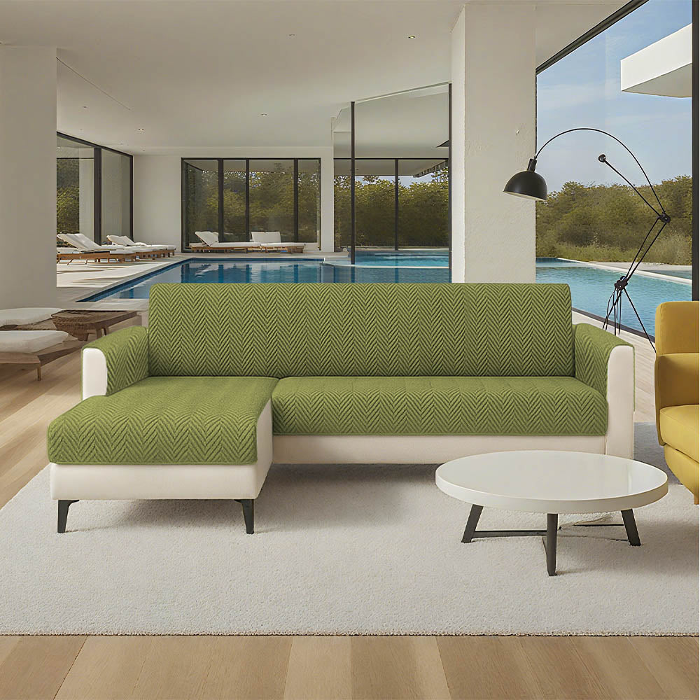 Muebles impermeables para muebles protector de mascotas de mascotas cubiertas de cubierta