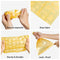 Lemon Scented Durable Recycled Poop Bags - Fresh Up