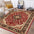 Classical Crystal Velvet Rug - Perfect Comfort for Your Pets and Home