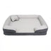 Cooling Orthopedic Washable Large Dog Sofa Bed