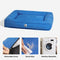 Fully Orthopedic Surround Support Waterproof Large Dog Bed