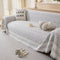 Four Seasons Universal Ice Silk Cool Feeling Couch Cover