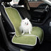 Waterproof Soft Protector Car Seat Mask - Be Fresh