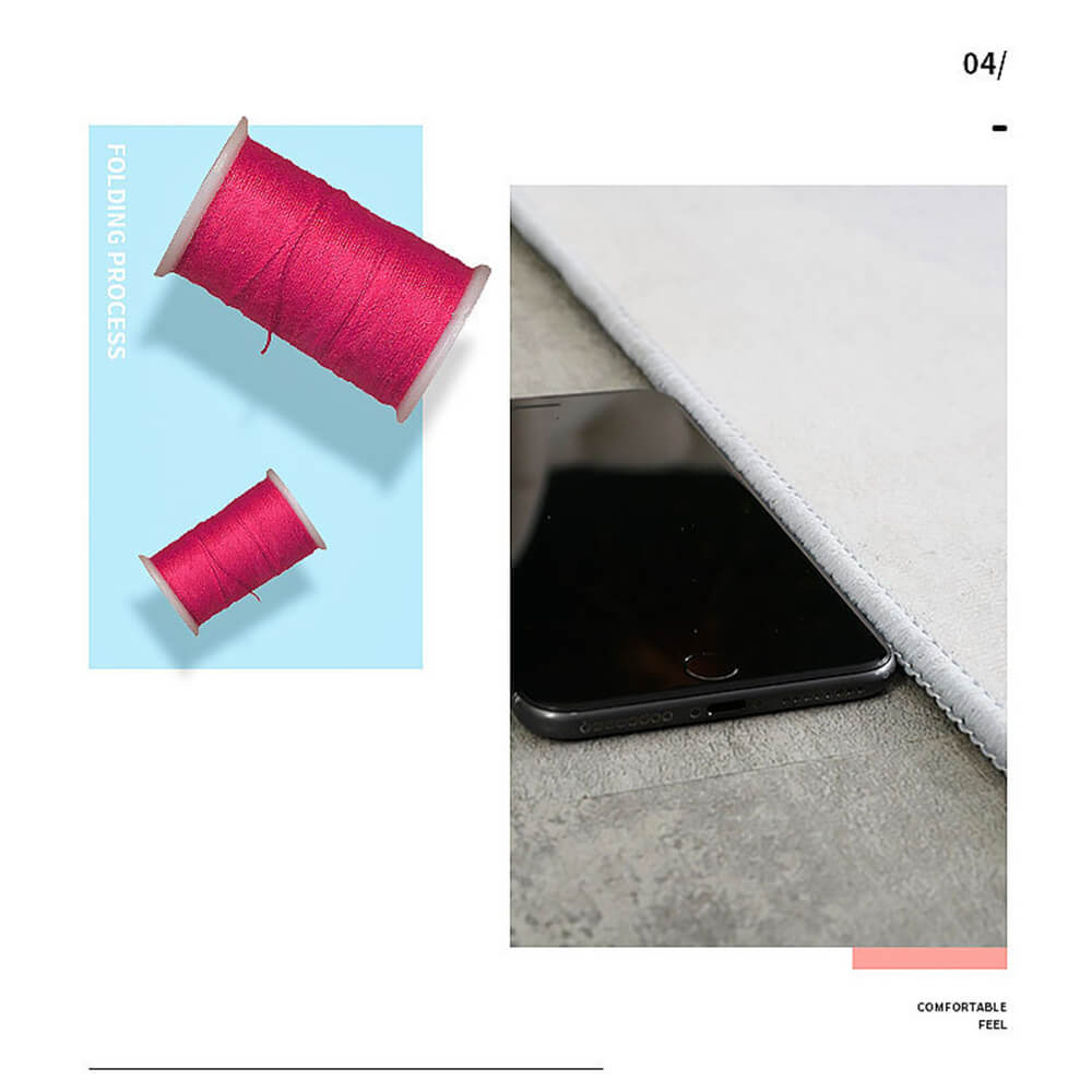 Alfombra de mascotas bohemia encantadora