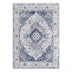 Nordic ethnic Persian style living room rug bedside