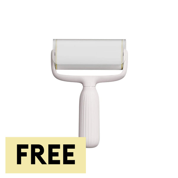 Pet Sticky Hair Lint Roller