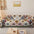 Bohemian Pattern Furniture Protection Sofa Decor Wear-Resistant Couch Cover