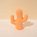 Cactus Shaped Squeaky Dog Toy - FUNNYFUZZY