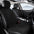 Chenille Anti-Scratch Breatable Protective Protective Corter del asiento del asiento COMPLETO