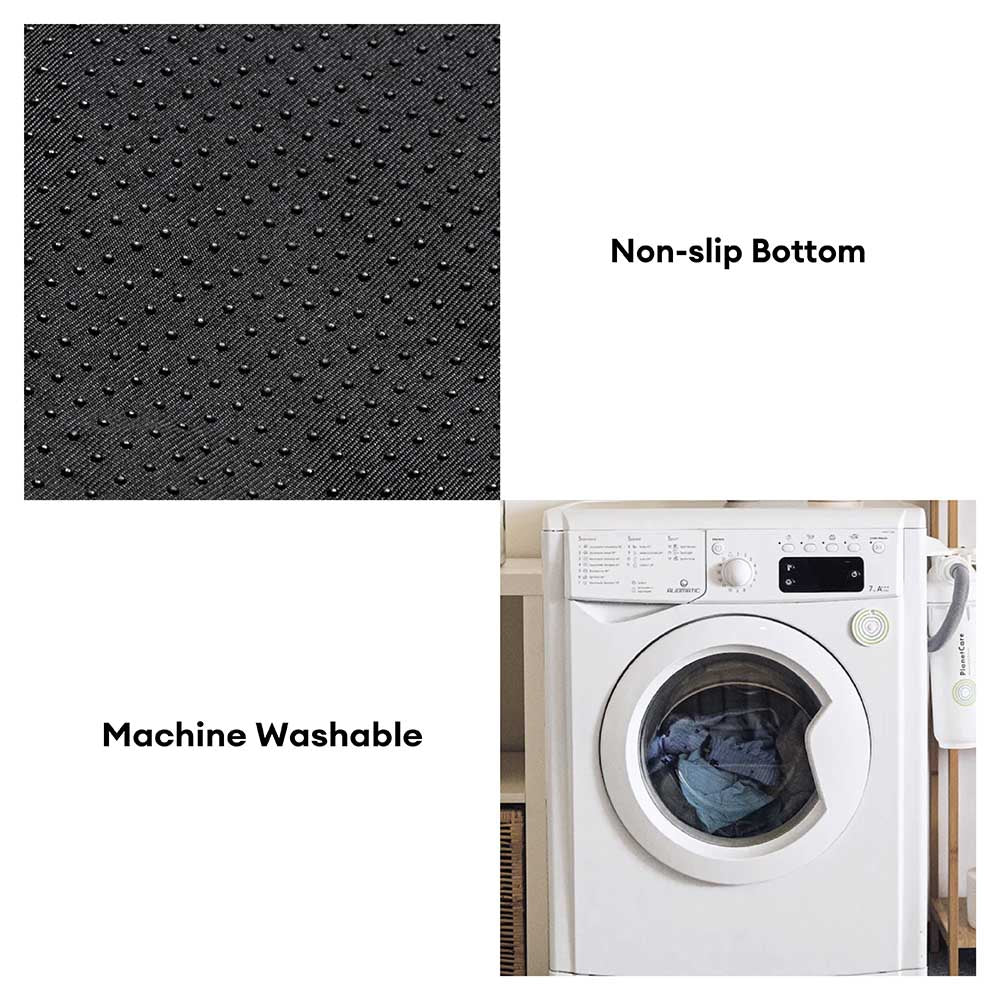 Cama de mascotas de autos de carreras convertibles clásicos - Fast ＆ Fur